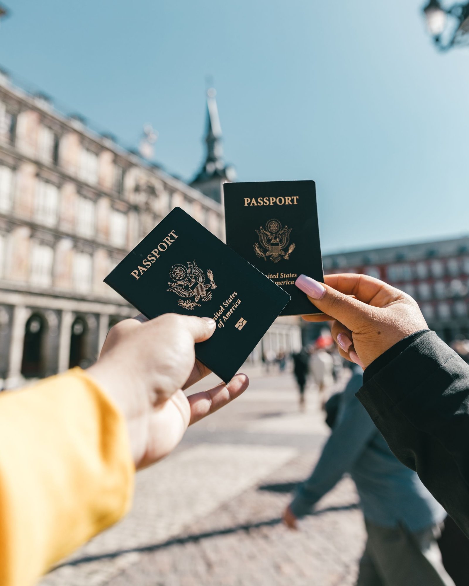 Maryland Federal Judge Blocks Enforcement of New Executive Order Narrowing Birthright Citizenship