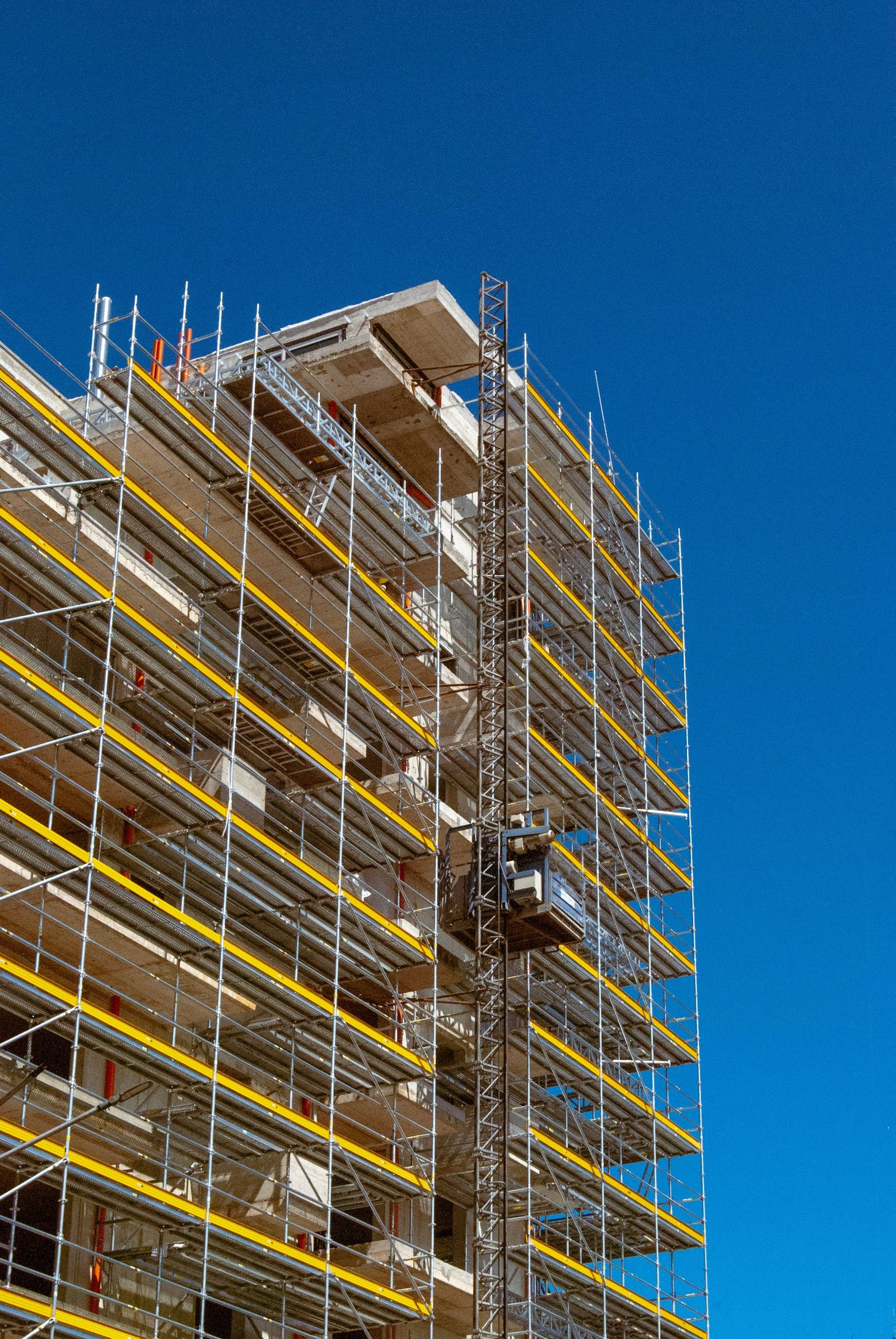 New York's Rewritten Rules for Accessing a Neighbor's Property Are Reshaping Construction Disputes